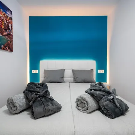 Pool Tamaran Apartamento Playa del Inglés