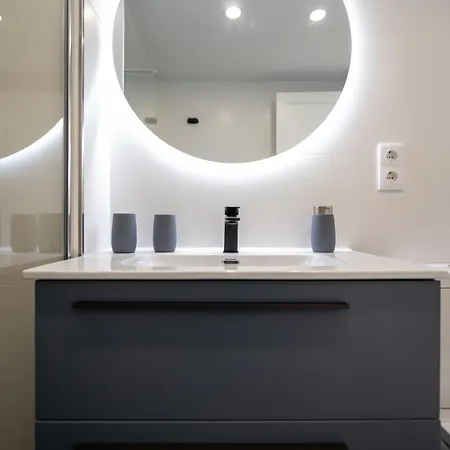 Pool Tamaran Playa del Ingles (Gran Canaria)