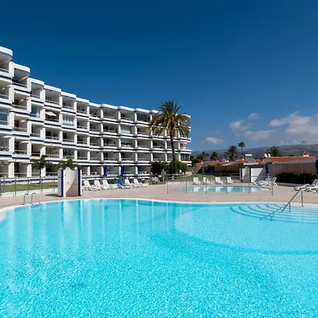 Pool Tamaran * Playa del Ingles (Gran Canaria)