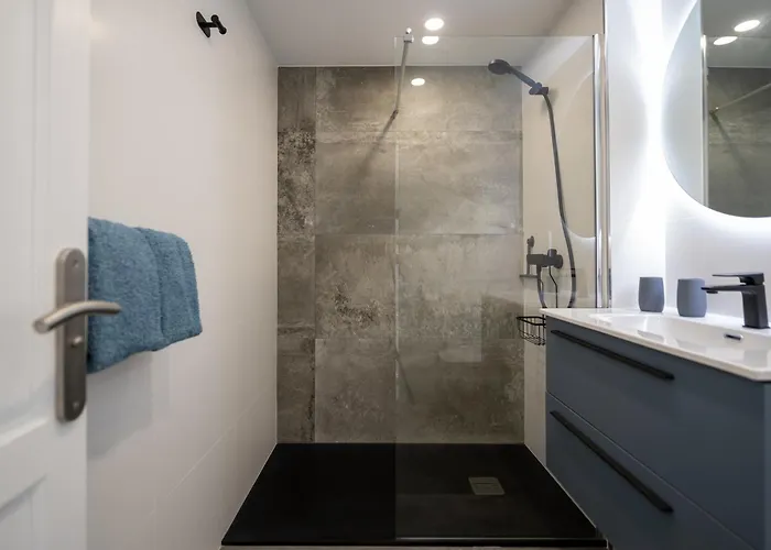 Apartment Pool Tamaran *