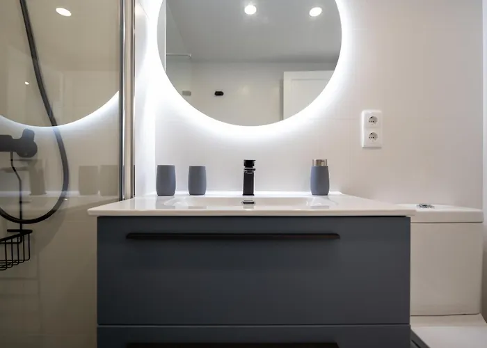 Pool Tamaran Playa del Inglés