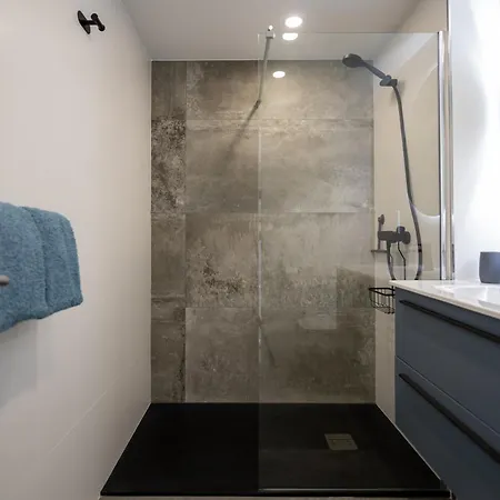 Appartement Pool Tamaran *